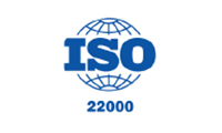 ISO-22000 Certification