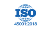 ISO-45001 Certification