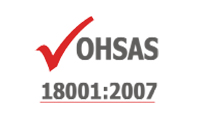 OHSAS Certification